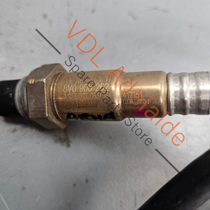 8V0906262    VW Audi O2 Oxygen Sensor 8V0906262