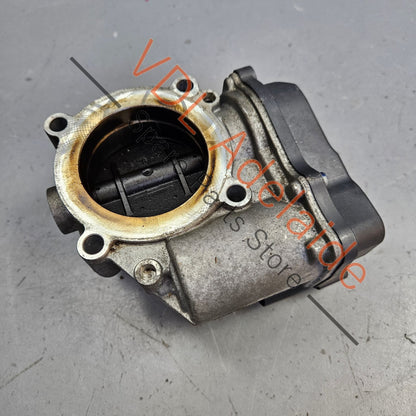 06F133062AG 06F133062J   VW Golf MK6 Throttle Body Valve Adapter Genuine OEM 06F133062J 06F133062AG