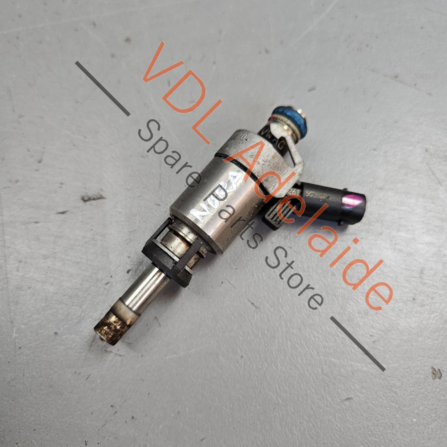 06H906036G 06H906036AE   1x VW Golf MK6 Gti Fuel Injector 06H906036G 06H906036AE