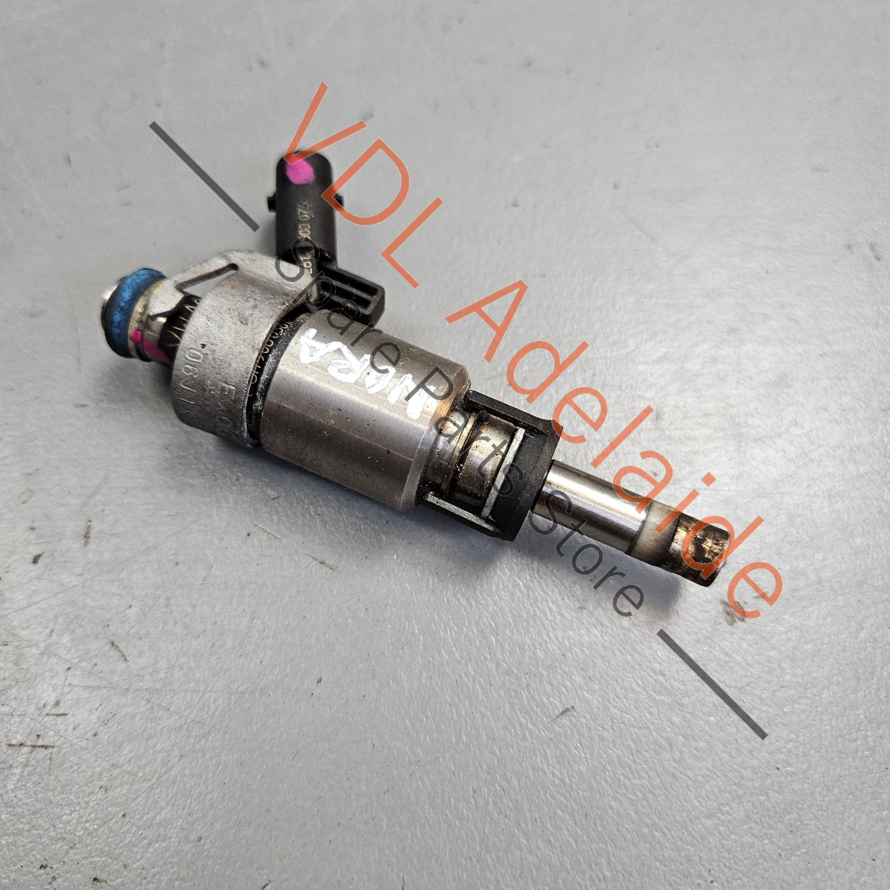 06H906036G 06H906036AE   1x VW Golf MK6 Gti Fuel Injector 06H906036G 06H906036AE