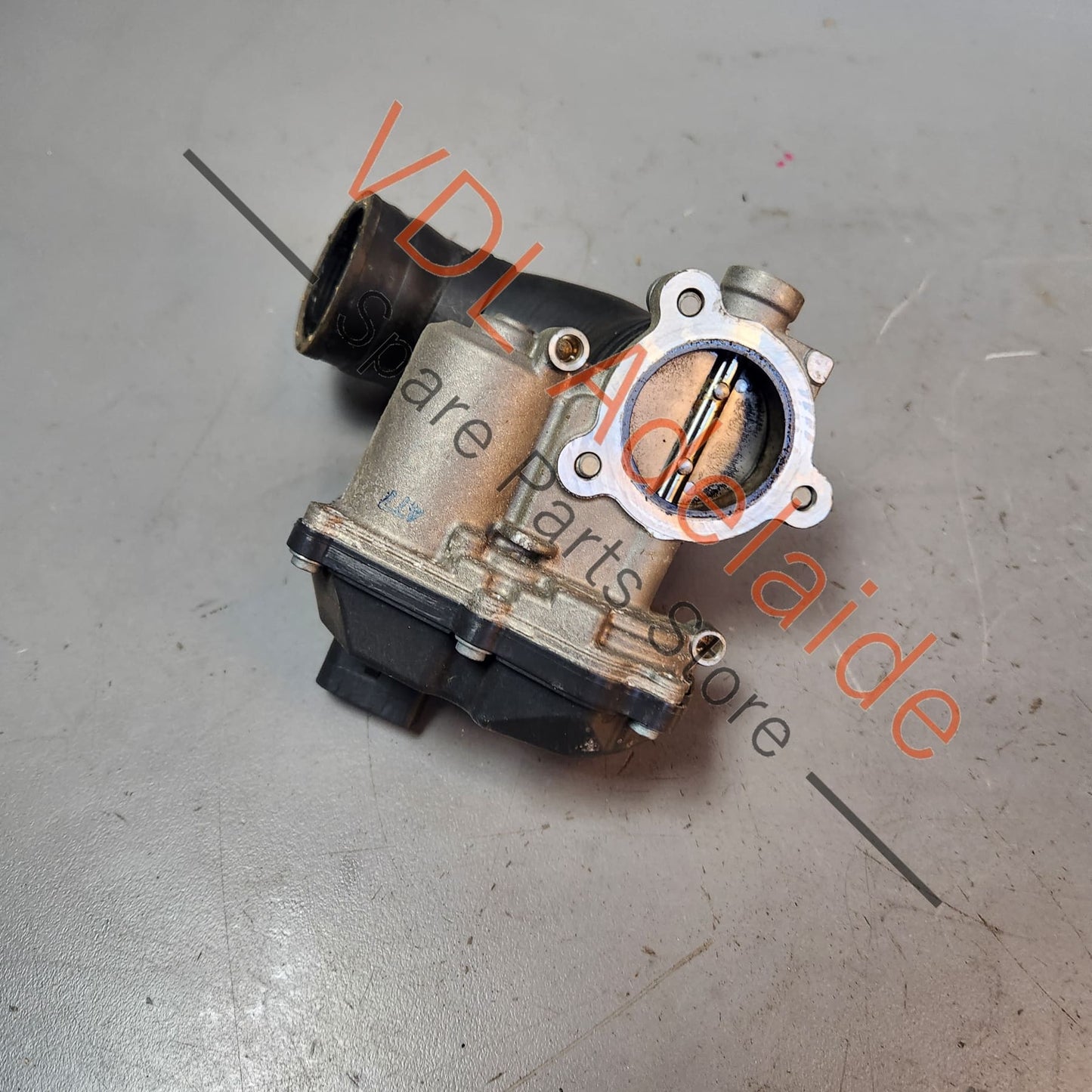 04L131501M 04L131501   VW Golf MK7 Exhaust Recirculation Valve 04L131501 04L131501M