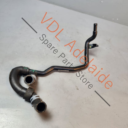 04L121064C    VW Golf MK7 7.5 Radiator Water Coolant Hose Pipe 04L121064C