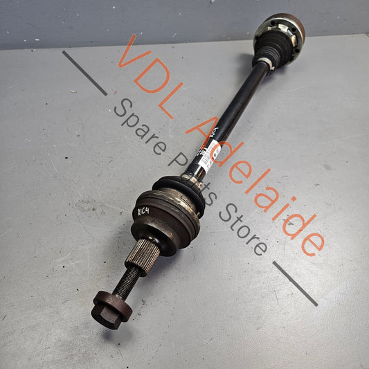 1K0501203D 1K0501203F   VW Golf R32 Rear Left CV Driveshaft Axle 1K0501203D 1K0501203F