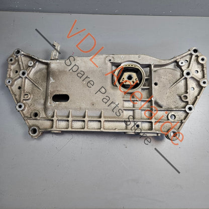 1K0199313J    VW Golf Aluminium Subframe Engine Cradle K-Frame 1K0199313J