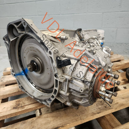 9G130003107 CG105+   Porsche 911 991.1 Carrera S 3.8 PDK 7 Speed Dual Clutch Gearbox Transmission 9G130003107 CG105+