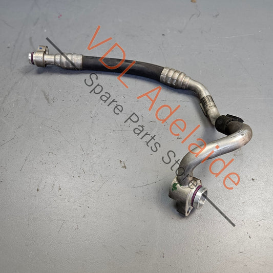 9A157309907    Porsche 911 AC Air Conditioning Refrigerant Compressor Hose 9A157309907