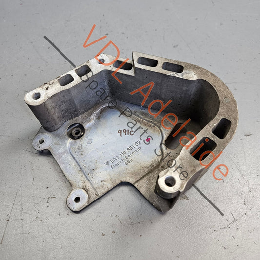 9A111088102    Porsche 911 High Pressure Fuel Pump Insulation Bracket Guard 9A111088102