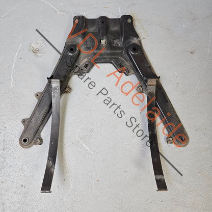 99150423302 99150423301   Porsche 911 Front Subframe Bracket 99150423302 99150423301