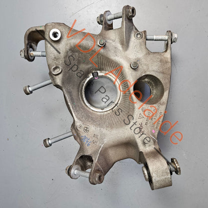 99133161205 99133161203 99133161204  Porsche 911 991 Right Rear Wheel Hub Bearing Housing 99133111205