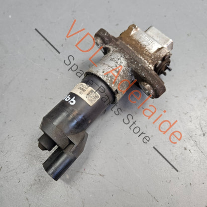 97035209105 298609403   Porsche 911 991 Left Rear Electric Parking Brake Servomotor Servo 97035209105 298609403