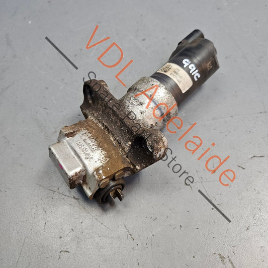 97035209105 298609403   Porsche 911 991 Left Rear Electric Parking Brake Servomotor Servo 97035209105 298609403