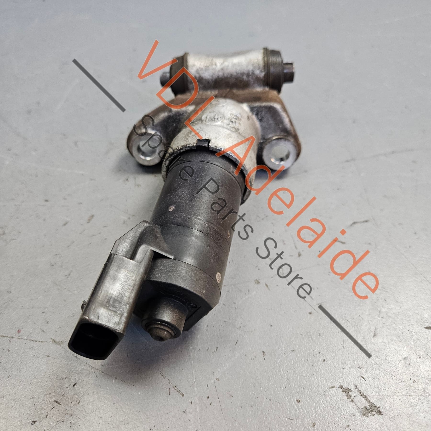 97035209105 298609403   Porsche 911 991 Left Rear Electric Parking Brake Servomotor Servo 97035209105 298609403