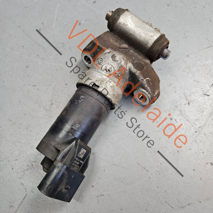 97035209205 298609404   Porsche 911 991 Right Rear Electric Parking Brake Servomotor Servo 97035209205 298609404