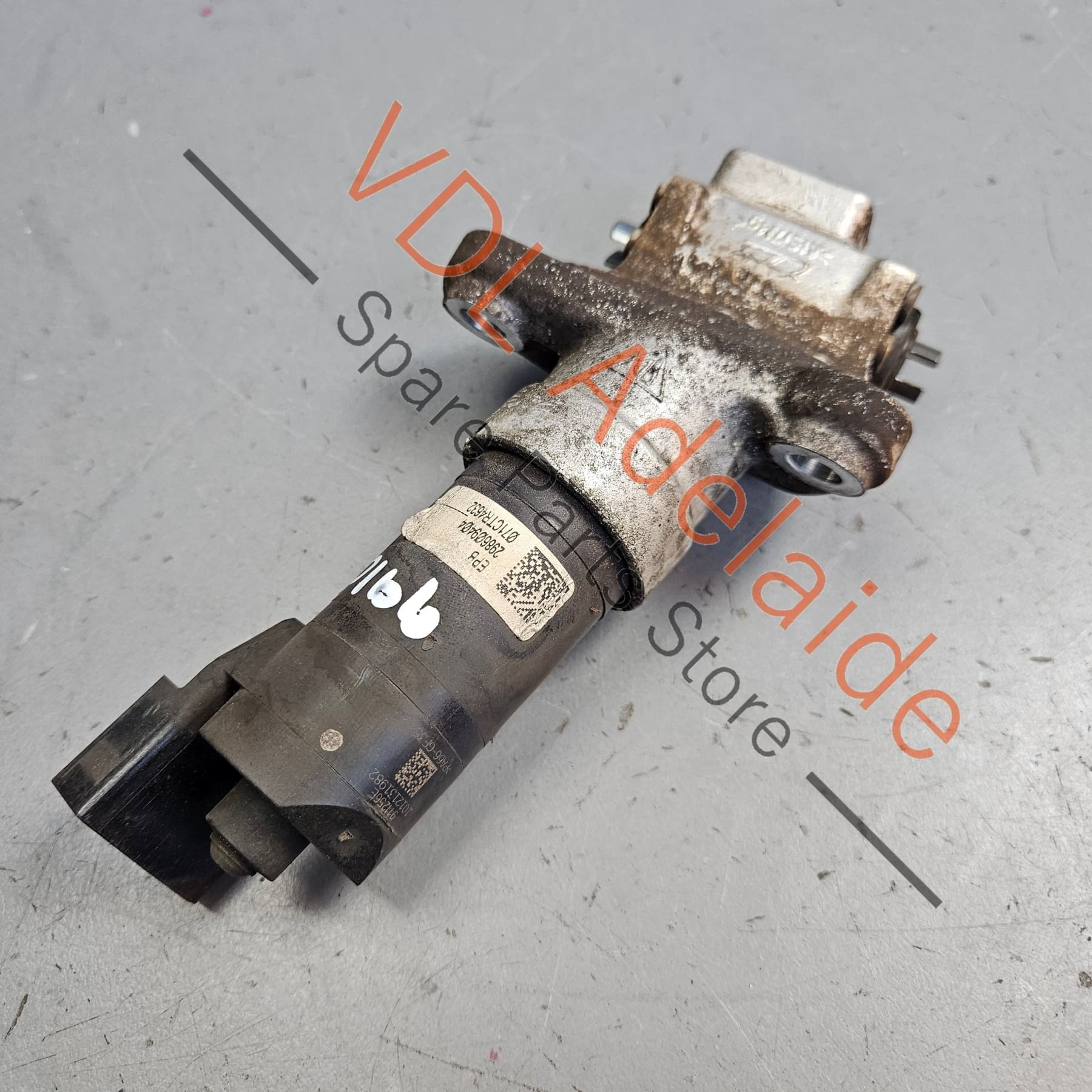 97035209205 298609404   Porsche 911 991 Right Rear Electric Parking Brake Servomotor Servo 97035209205 298609404