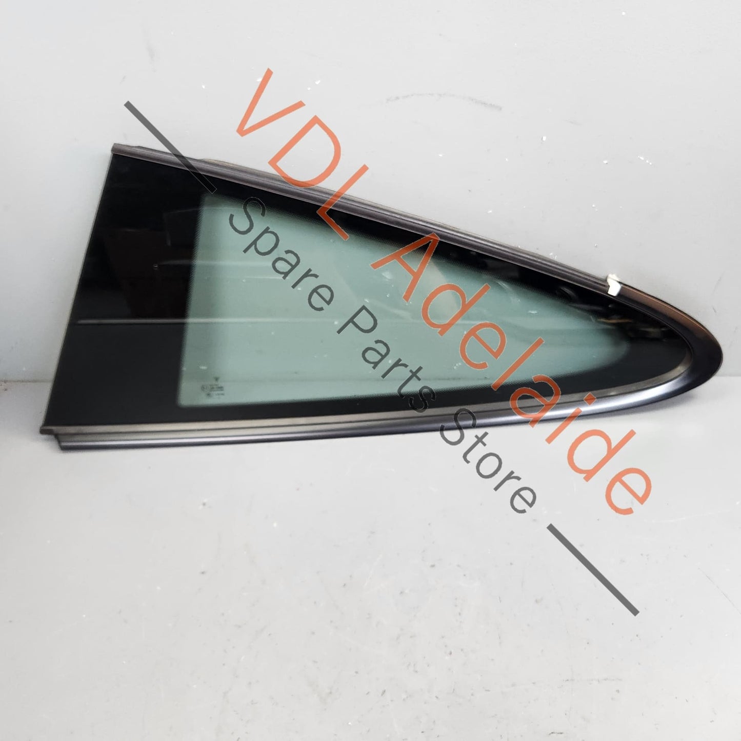 9915431111403C    Porsche 911 991 Left Side Rear Glass Window 99154311114 03C