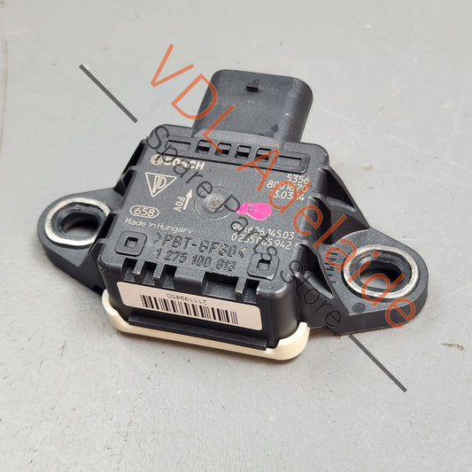 99160614502    Porsche 911 991 ABS Sensor Module 99160614502