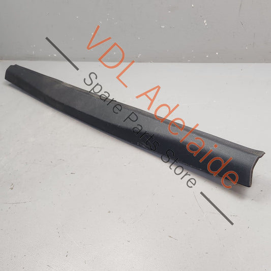 991555000000    Porsche 911 991 Passenger Door Sill Scuff Plate Trim LHS 99155512100 1E0