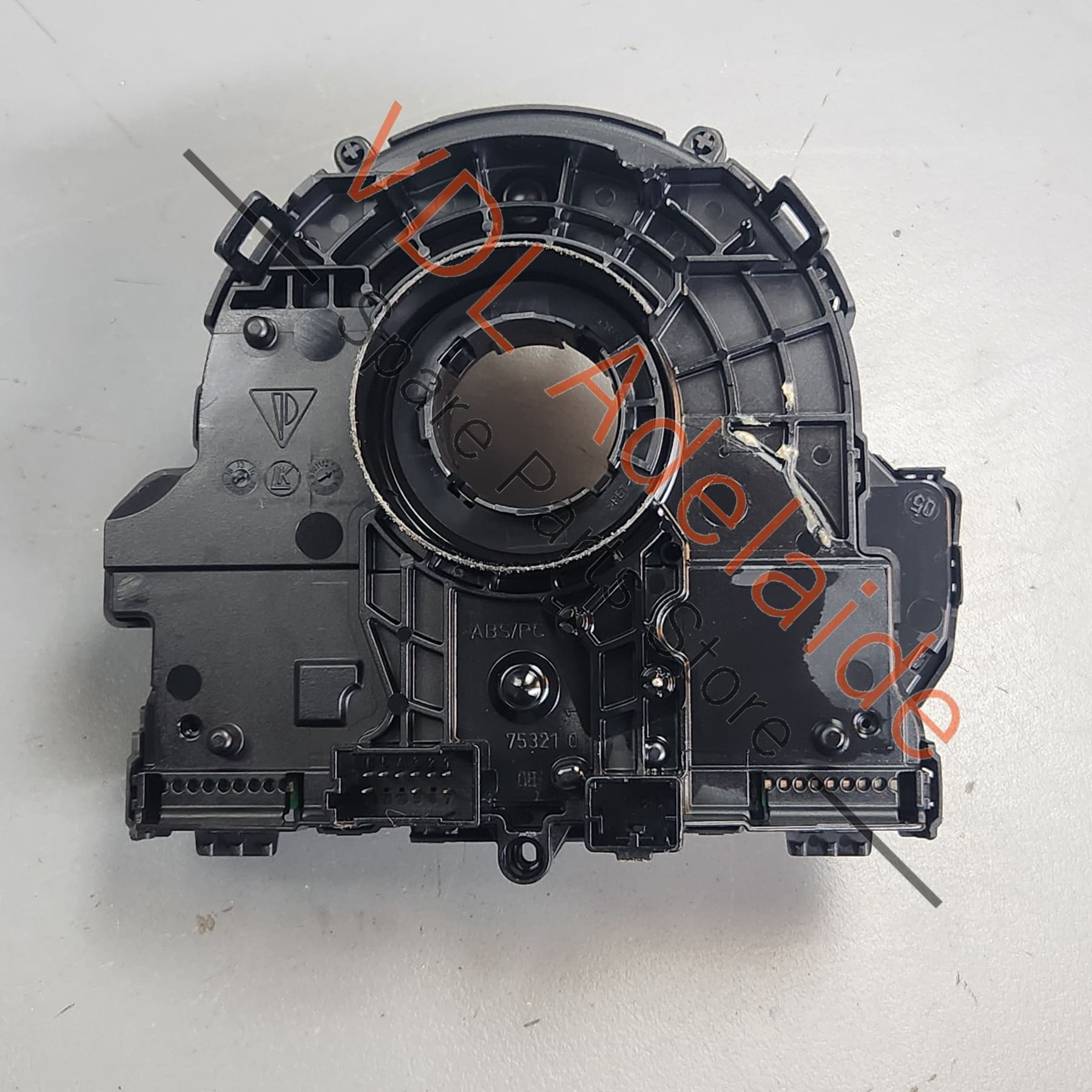 7PP953568BD 95865256803 95865256804  Porsche 911 991 Steering Column Clock Spring 7PP953568BD 95865256803 95865256804