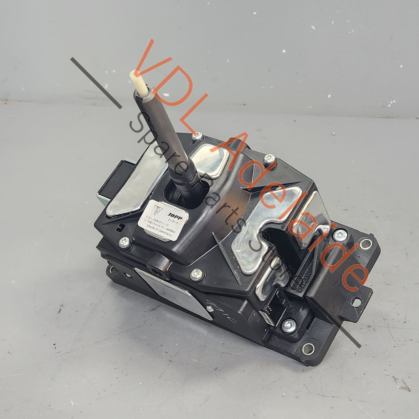 9G142601110 9G142601111   Porsche 911 991 PDK Gear Gearbox Shifter Selector Mechanism 9G142601110