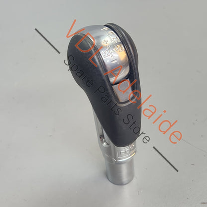 9G142606920    Porsche 911 991 PDK Gear Knob Shifter Selector Handle Grip Trim 9G142606920