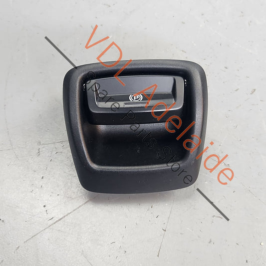 991613000000 991613251011   Porsche 911 991 Electric Park Brake Switch Button 99161325100 1E0 99161325101 1E0