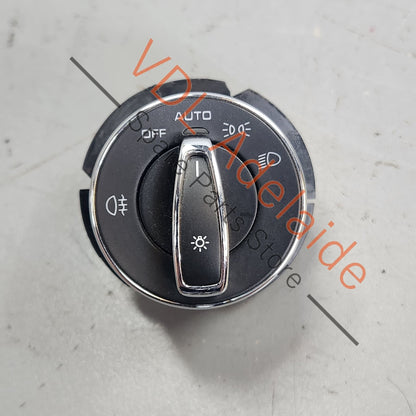 97061353309DML    Porsche 911 991 Headlight Head Light Switch Button 97061353309 DML