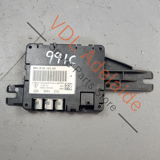 99161812200    Porsche 911 991 Antenna Control Module 99161812200