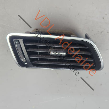 99155213200DAP    Porsche 911 991 Right Side AC Air Vent Dash Dashboard 99155213200 DAP