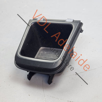 99155314300A05    Porsche 911 Centre Console Storage Compartment Coin Box 99155314300 A05 with liner