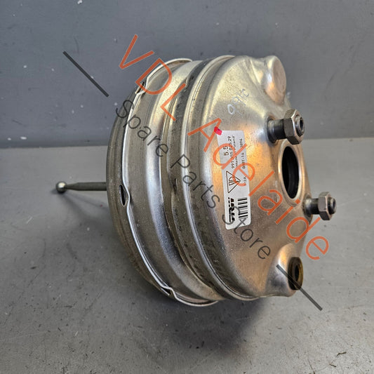 99135512534 99135512528   Porsche 911 991 Brake Vacuum Booster 99135512534