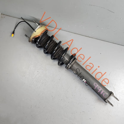 99133305324    Porsche 911 Carrera S PASM Rear Shock Absorber with ADS 99133305324