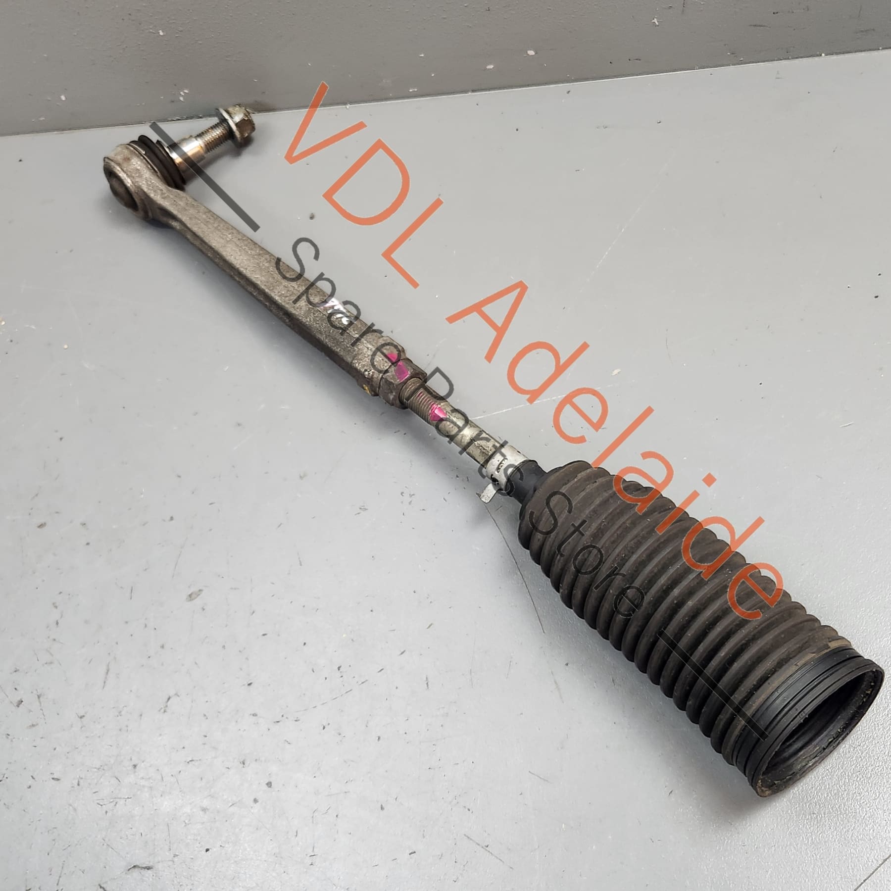 99134732200 99134713100   Porsche 911 Steering Rack End & Tie Rod 99134732200 99134713100