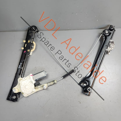 99154297600 99154207601 99154297601  Porsche 911 991 Right Side Window Regulator Mechanism 99154207601 99154297601