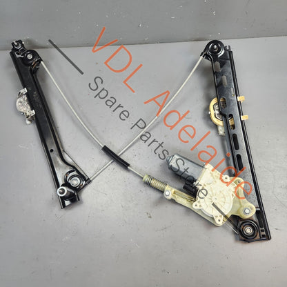 99154297600 99154207601 99154297501  Porsche 911 991 Left Side Window Regulator Mechanism 99154207501 99154297501