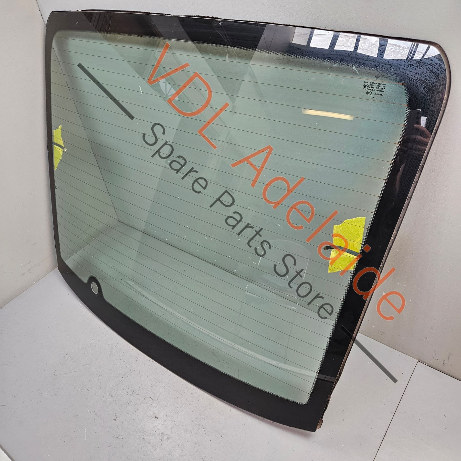 99154591101 99154591106   Porsche 911 991 Rear Windscreen Glass 99154591101 99154591106