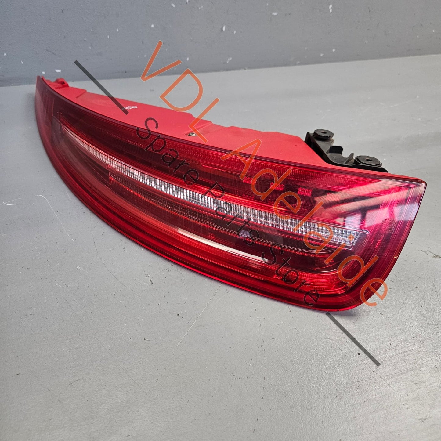 99163114316 99163114312   Porsche 911 991.1 Rear Left Tail Light Taillight 99163114316