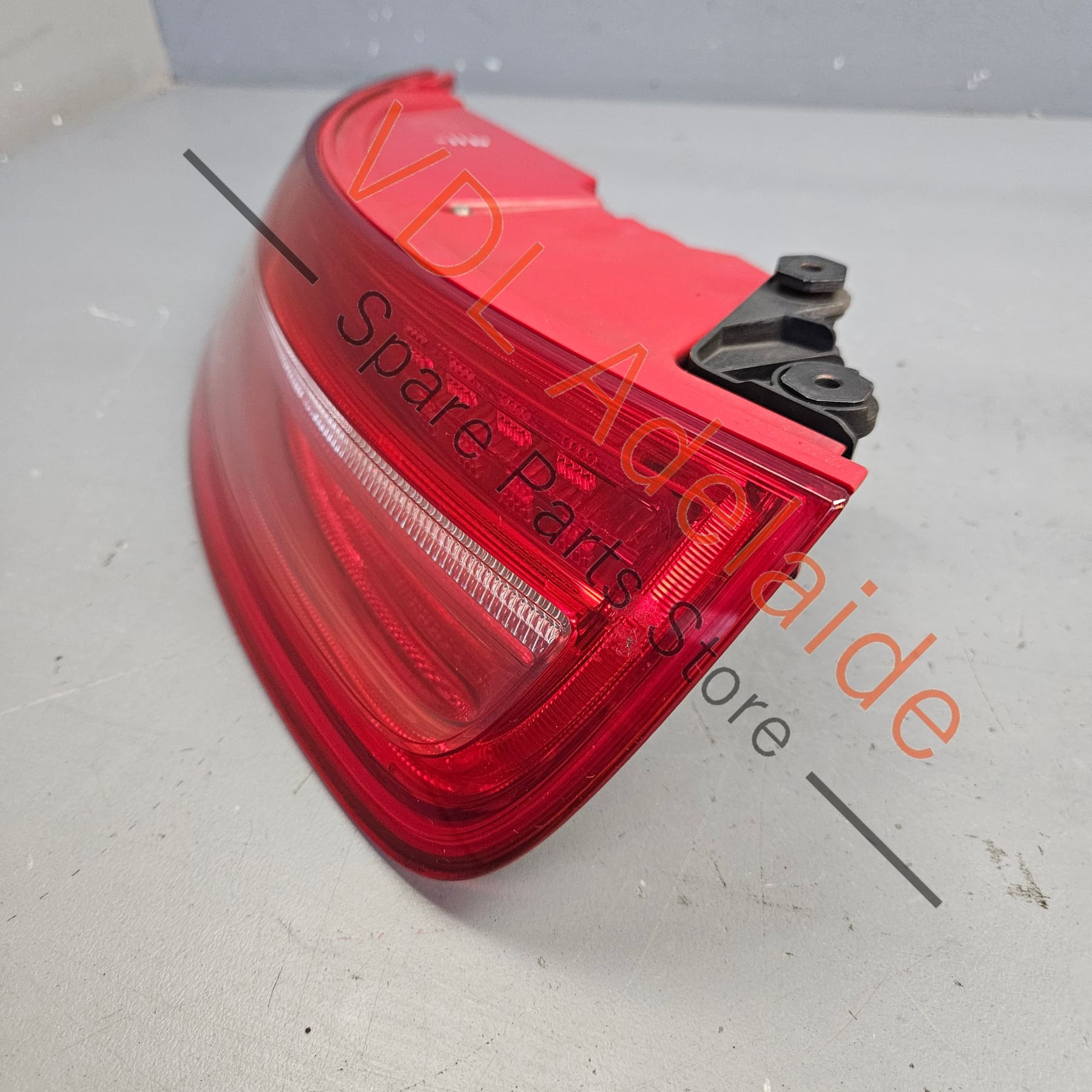 99163114316 99163114312   Porsche 911 991.1 Rear Left Tail Light Taillight 99163114316