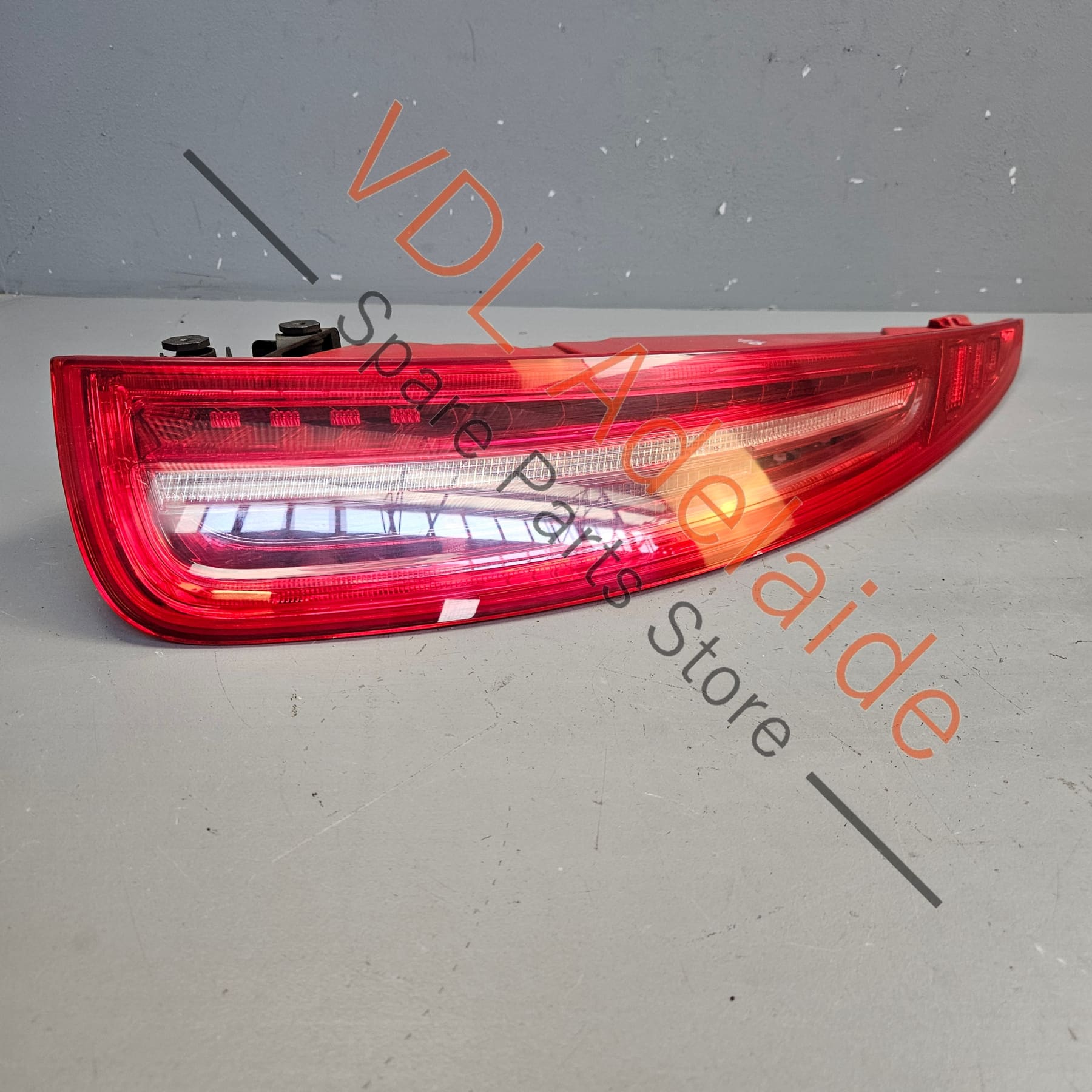 99163114416 99163114412   Porsche 911 991.1 Rear Right Tail Light Taillight 99163114416