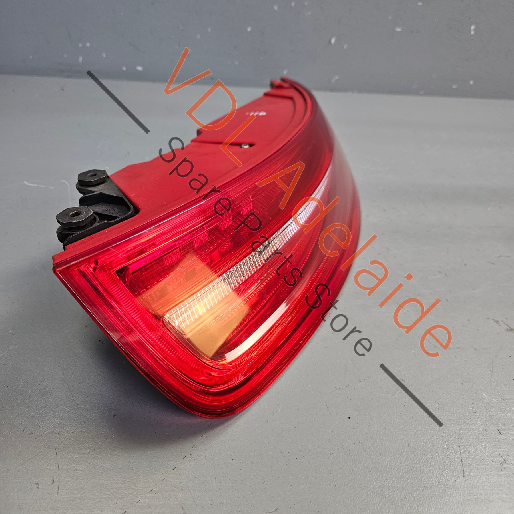 99163114416 99163114412   Porsche 911 991.1 Rear Right Tail Light Taillight 99163114416