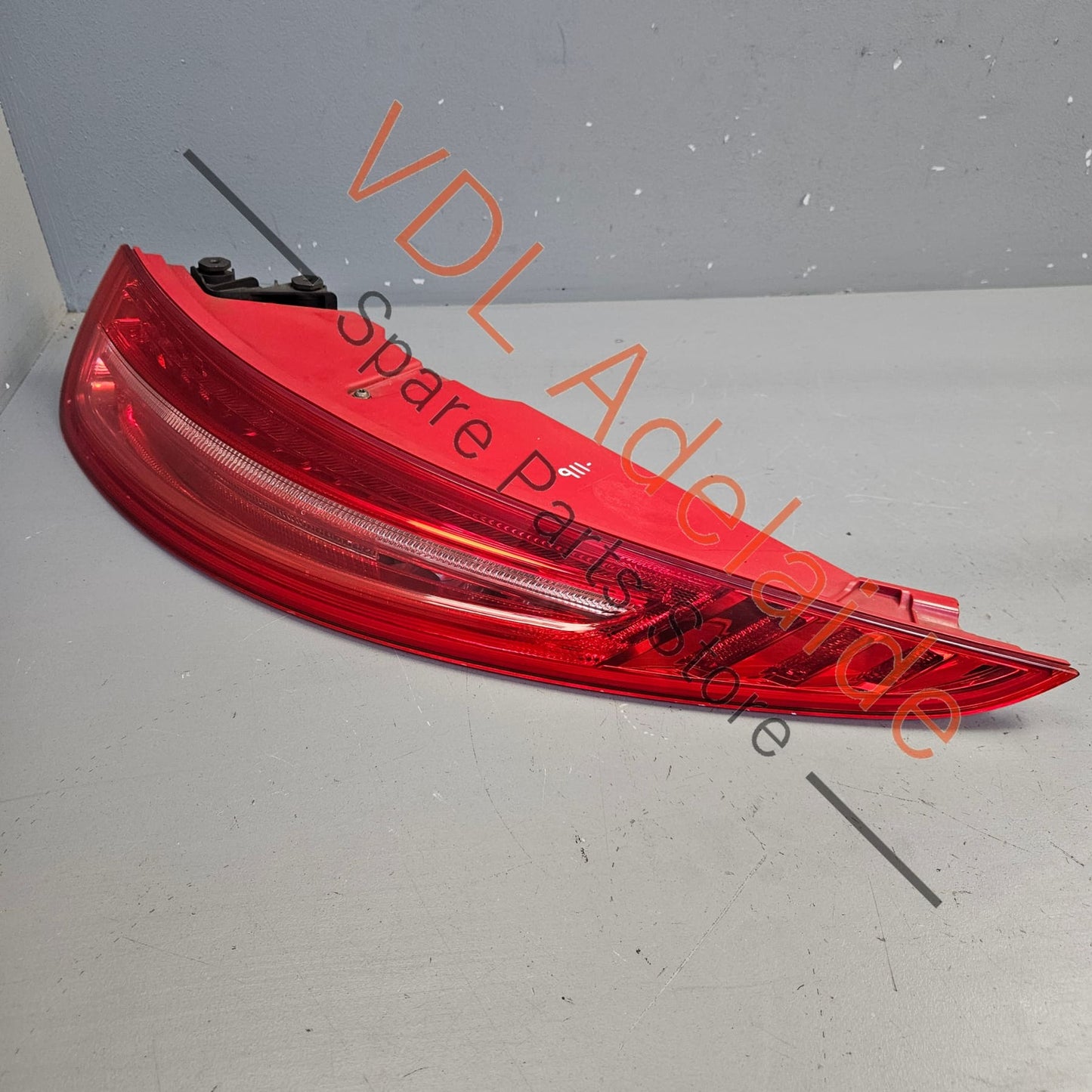 99163114416 99163114412   Porsche 911 991.1 Rear Right Tail Light Taillight 99163114416