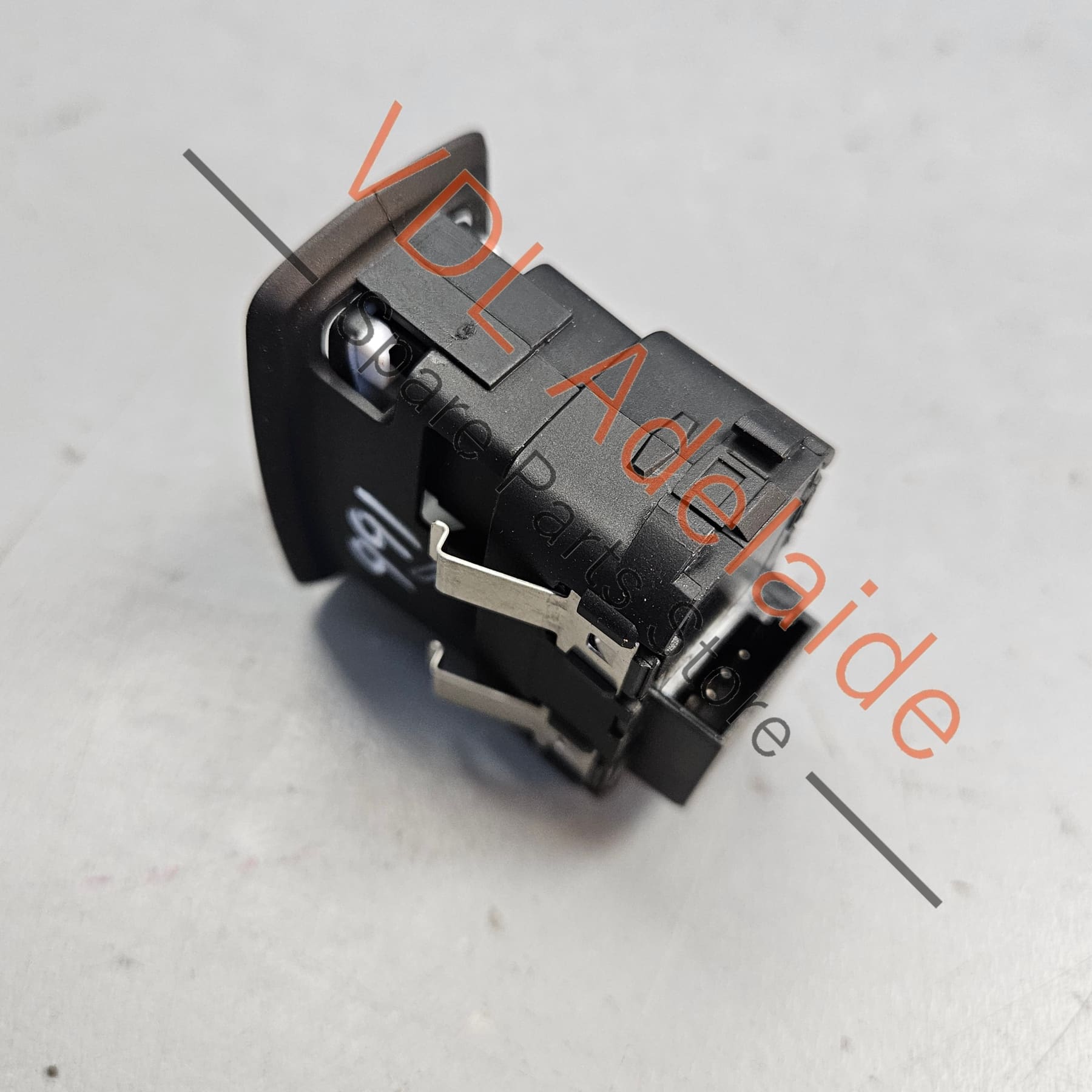 7PP959855CDML 958959855DML   Porsche 911 991 Passenger Window Switch 958959855 DML 7PP959855C GENUINE OEM