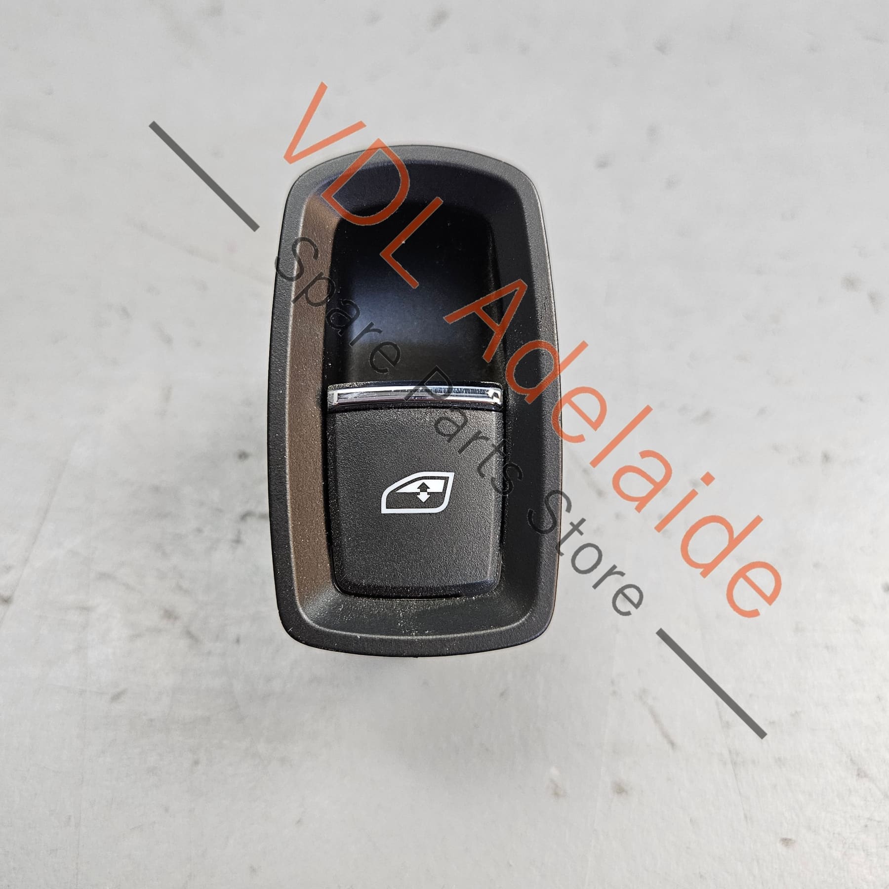 7PP959855CDML 958959855DML   Porsche 911 991 Passenger Window Switch 958959855 DML 7PP959855C GENUINE OEM