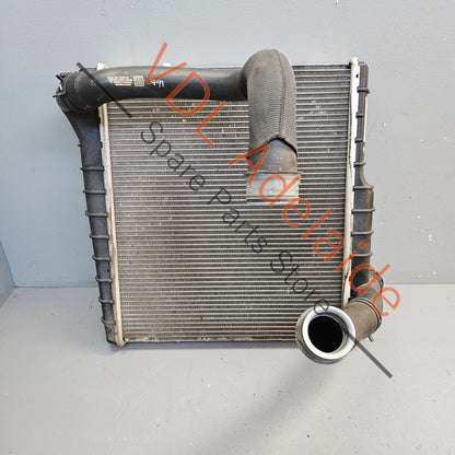 99110613103    Porsche 911 991 Radiator Left Side 99110613103