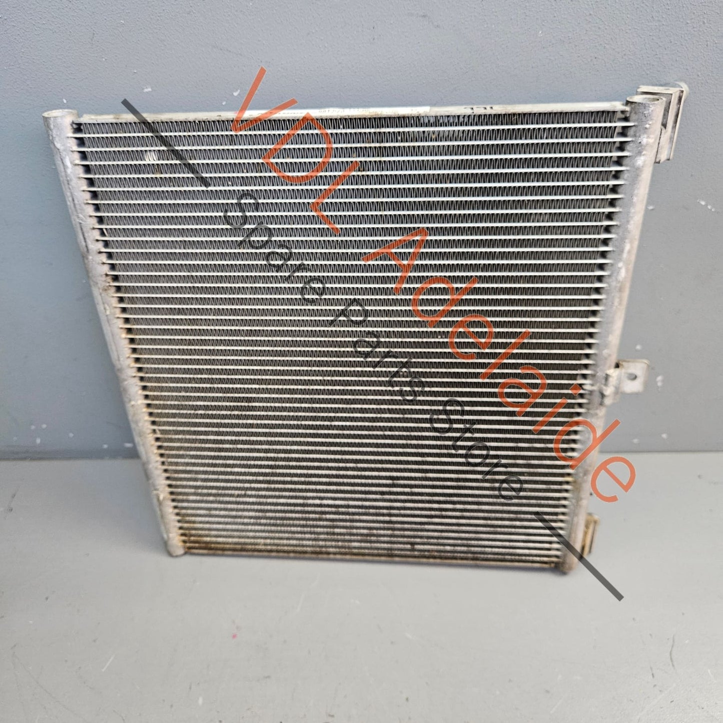 99157311106    Porsche 911 991 AC Condenser 99157311106 99157311102