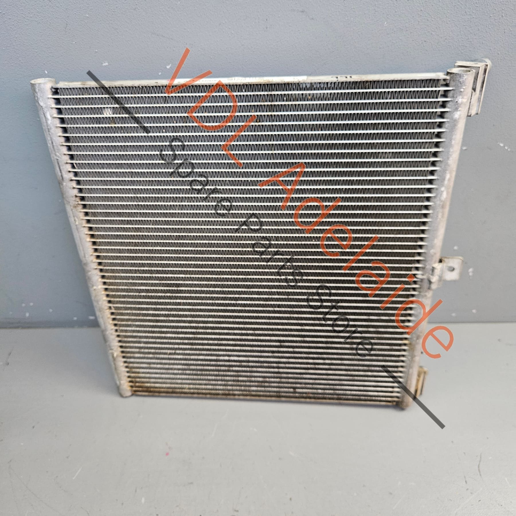 99157311106    Porsche 911 991 AC Condenser 99157311106 99157311102