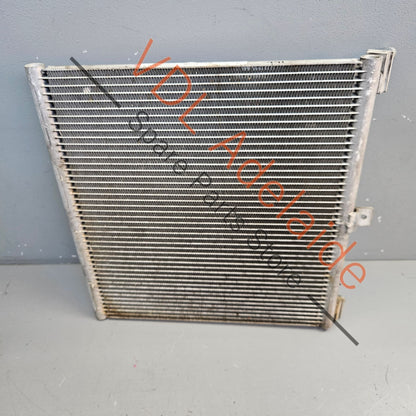 99157311106    Porsche 911 991 AC Condenser 99157311106 99157311102