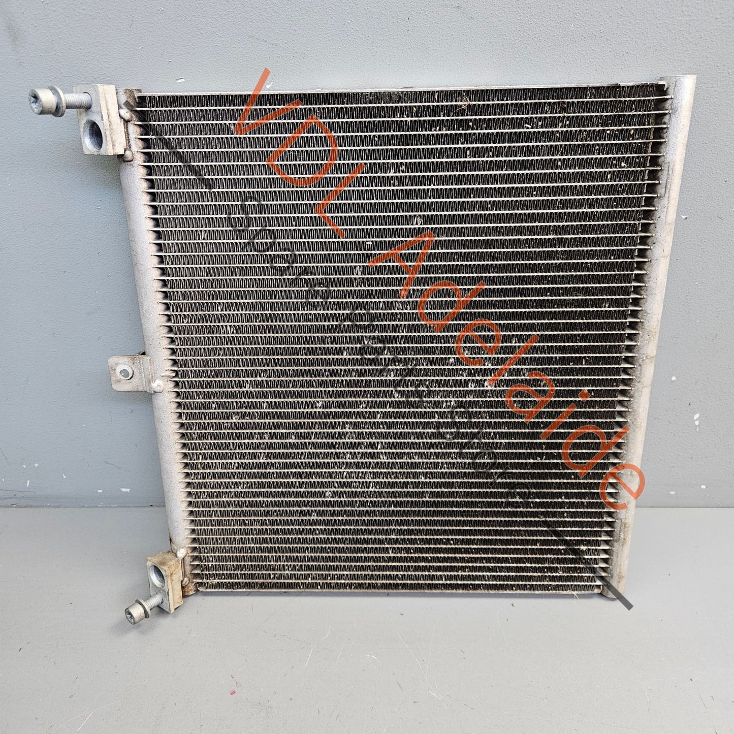 99157311106    Porsche 911 991 AC Condenser 99157311106 99157311102