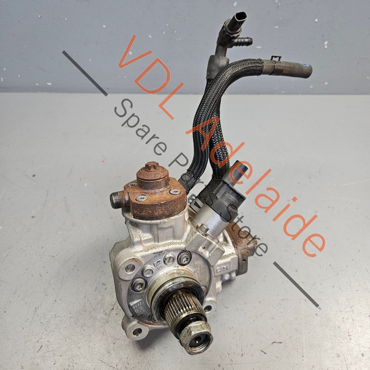 059130755CB 059130755BG    VW Audi 3.0 Diesel V6 HPFP High Pressure Fuel Pump suit CJGA, CJGC, CJMA, CLZB, CRCA, CNRB