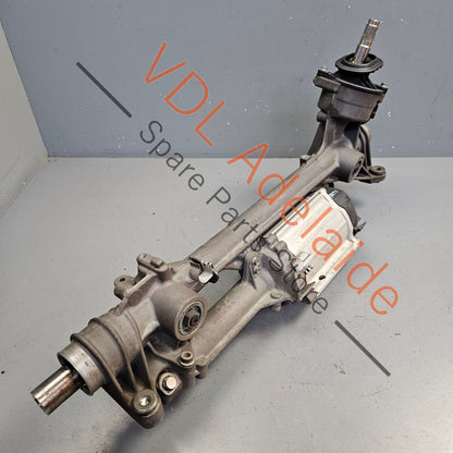 1K2423055K 1K0909144J    VW Passat B6 Electric Power Steering Rack for RHD 1K0909144J 1K2423055K