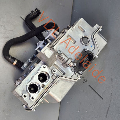 9J1907121BG 9J1907123F    Audi E-Tron GT Porsche Taycan 600A Rear Electric Motor Drive Controller Inverter DME 9J1907121BG